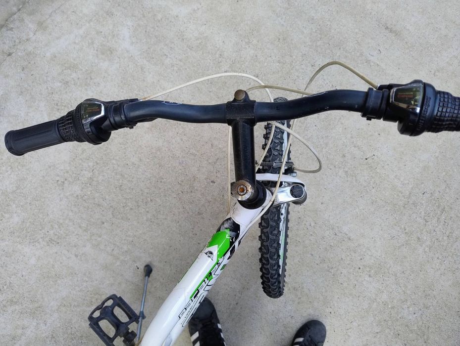 Колело за дете използвано