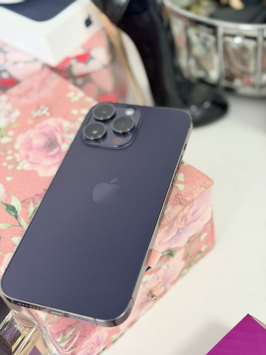 Iphone 14 PRO MAX 256GB