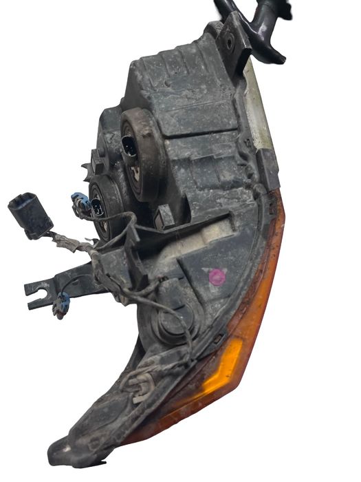 Far Dreapta (Uk) Jeep Commander Xk, Xh 2005 - 2010 61B50050243