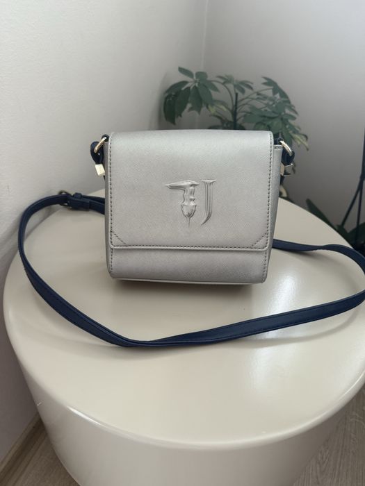 Дамска чанта Trussardi jeans