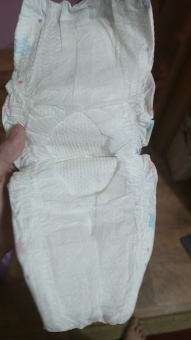 Продам  памперсы Yokosun