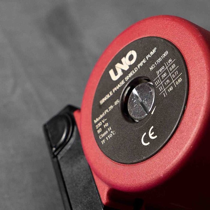 Насосы циркуляционные UNO