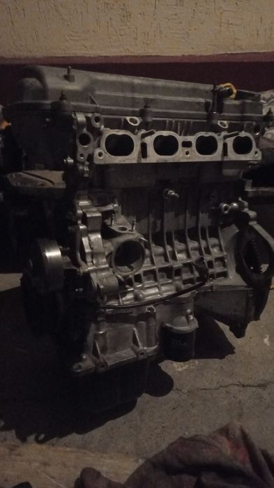 Моторист на Выезд