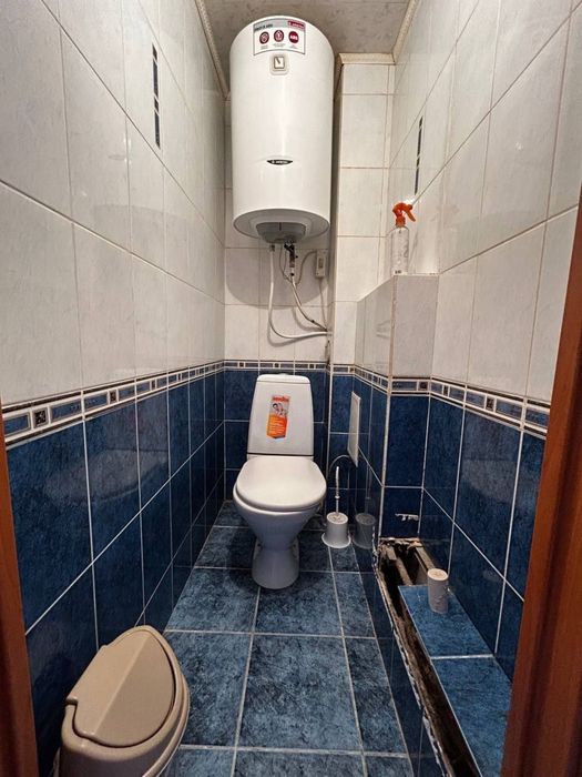 Продам 3 комнатную квартиру