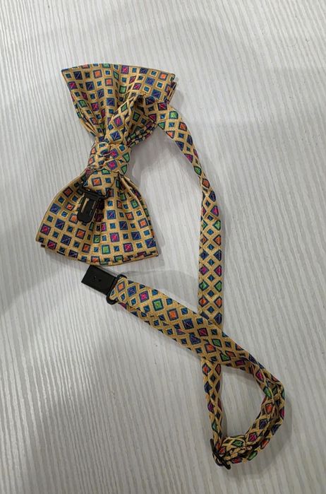 Papion multicolor