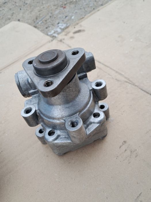 Запчасти на порш955