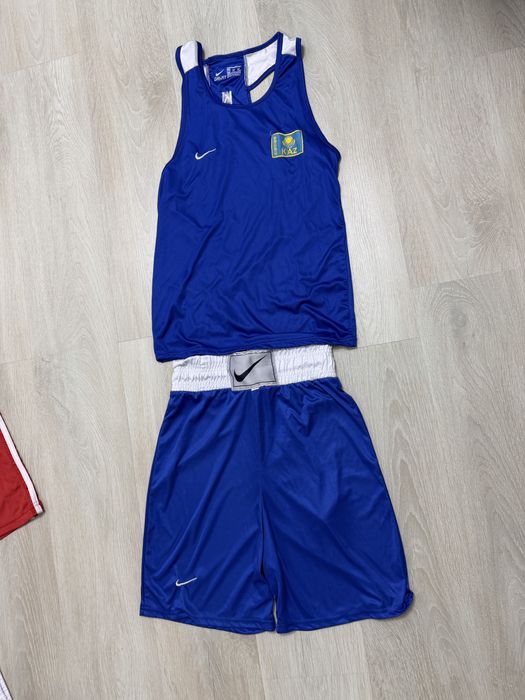 Продам форму для бокса