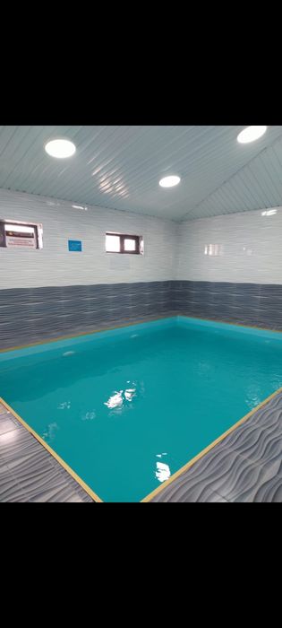 Бургулюк Коттедж