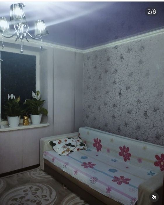 2-ком Квартира Текели