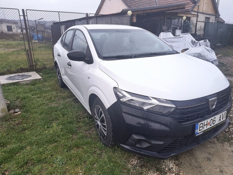 Dacia Logan ( doar 32000km)