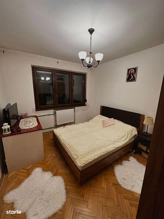 Apartament cu 2 camere zona Rogerius — fotografia 3