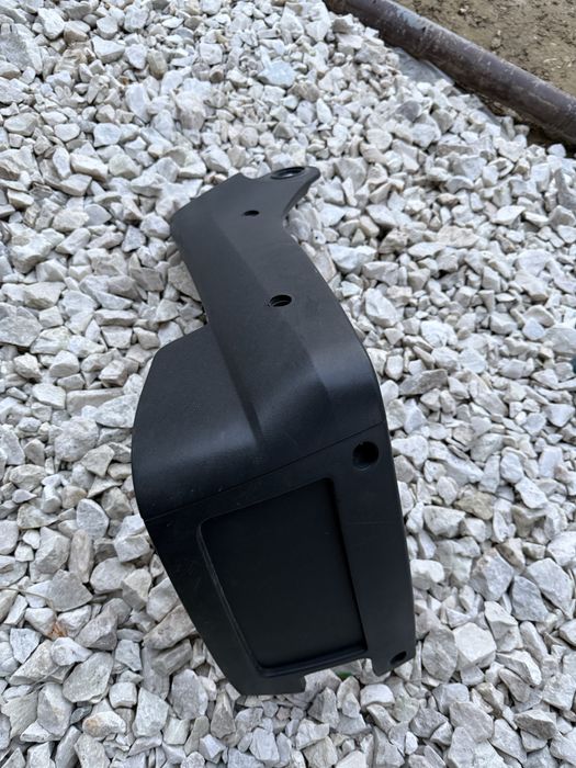 Приора сиденья пластмас