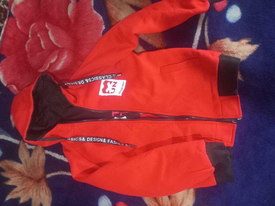 Куртки для подростка