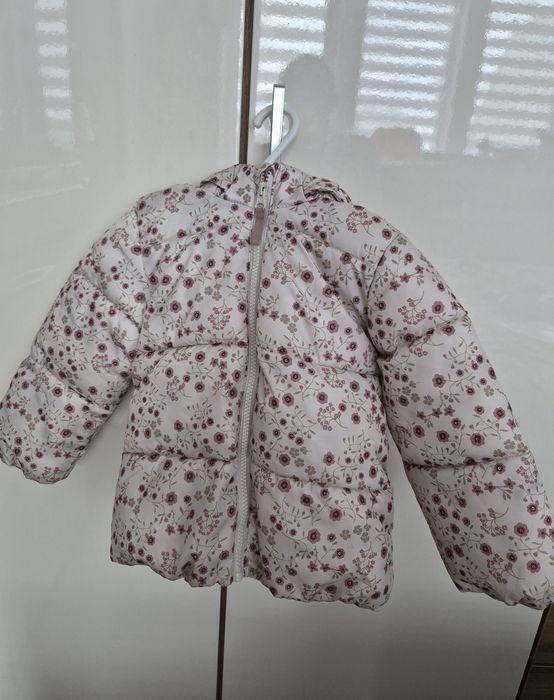 Детски якета H&M , Reserved 92/98 см