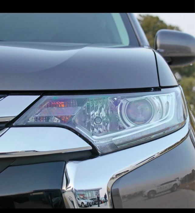 sticla far mitsubishi asx 2013-2018,oulander 2016-2019