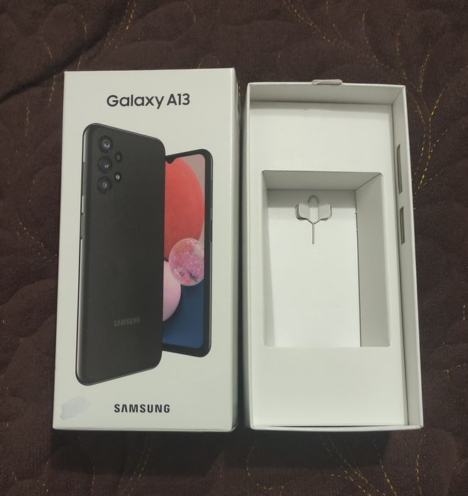 Samsung Galaxy A13