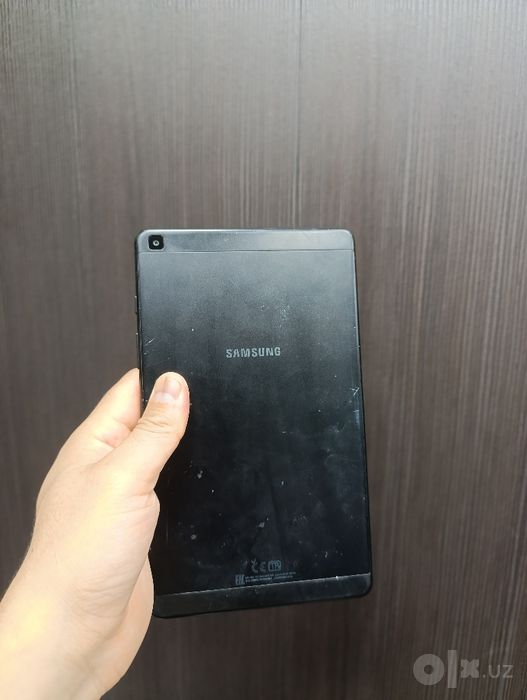 Samsung Tab A (2019) sotiladi
