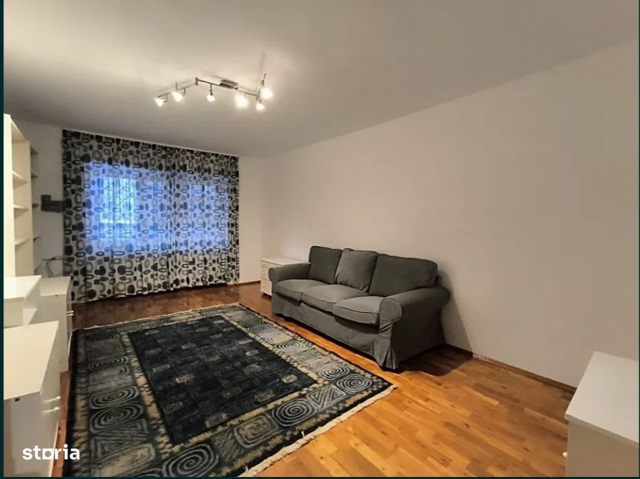 Apartament 2 camere/ Tei/ Parcul Circului