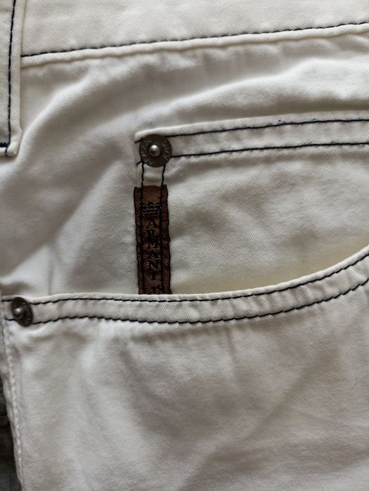 Pantaloni vara Armani Original