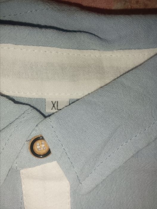 Рубашка для мальчика