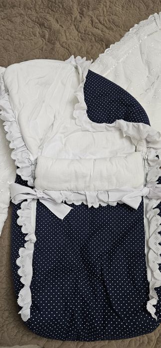 Конверт зимний  для малыша