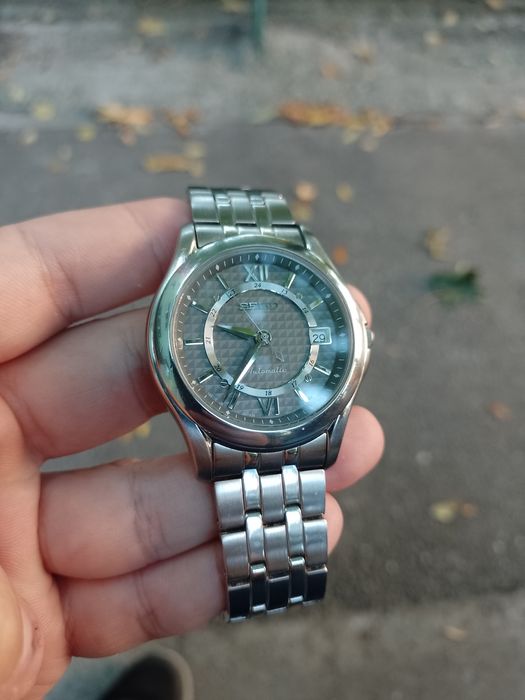 Vând Seiko jdm automatic