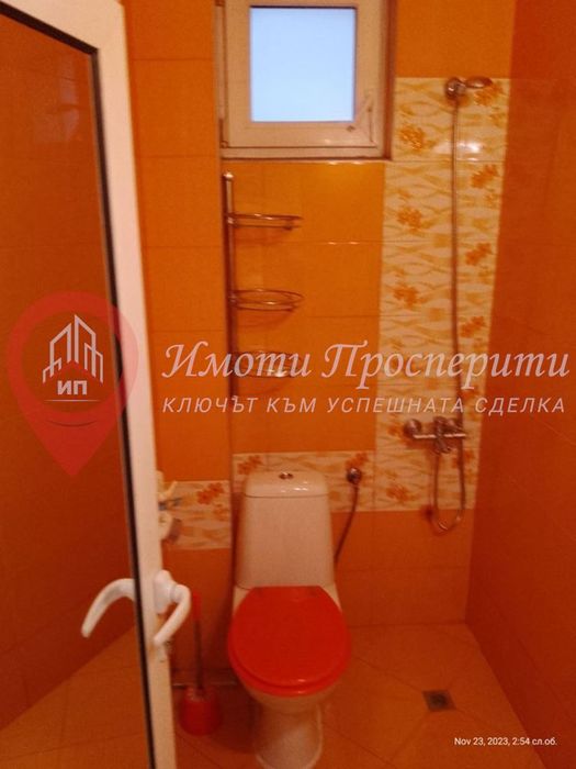 Дава се под наем Тристаен апартамент в София, Център - 90 кв.м за 750 € - Снимка #8