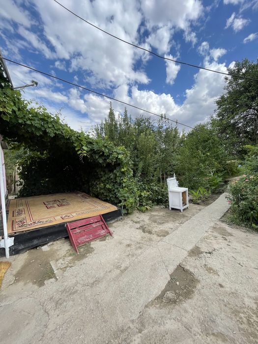 СРОЧНО Продаётся дом Каратау, с мебелью