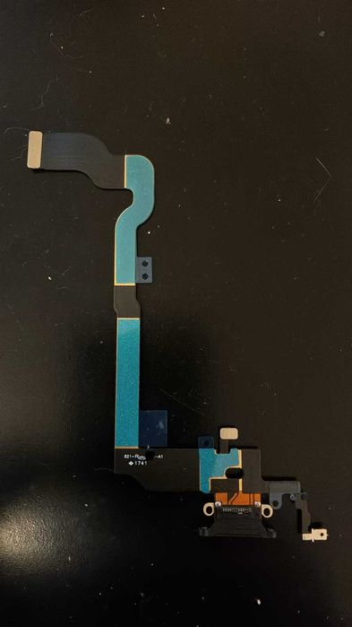 Baterie și modul alimentare pt. iphone X