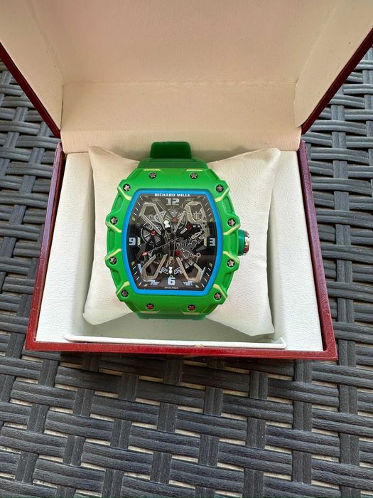 Ceas Richard Mille