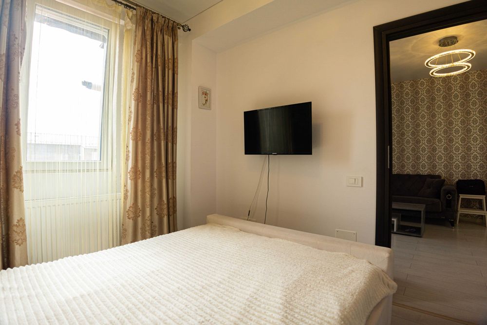 Apartament 2 Camere de Inchiriat in Militari Residence