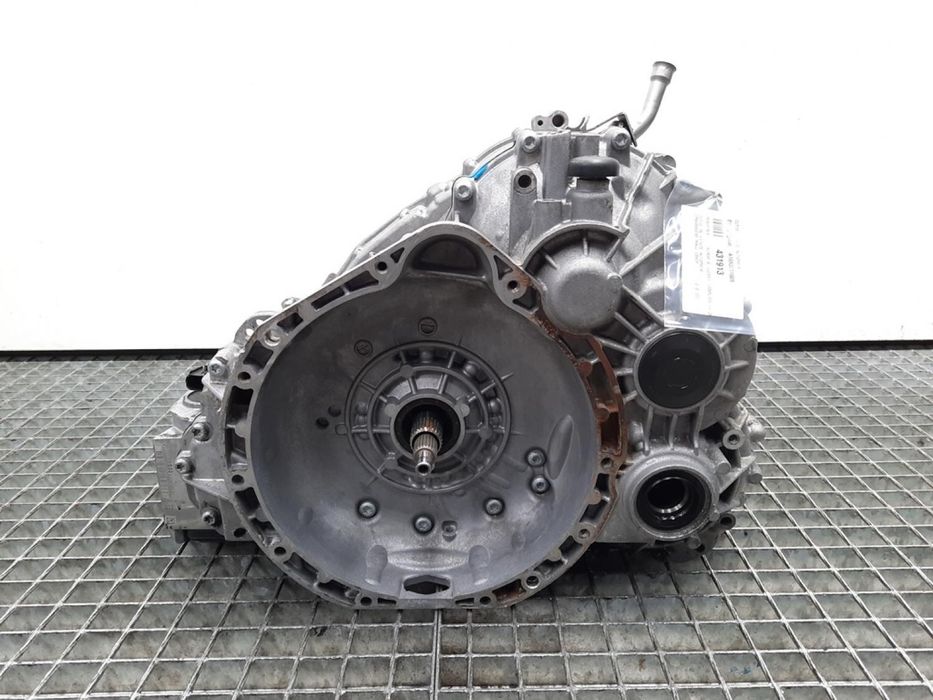 Cutie viteze automata, cod A1693711605, Mercedes Clasa A (W169), 2.0 CDI, OM64094030