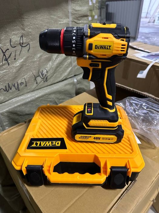 Shetkasiz shrupovert