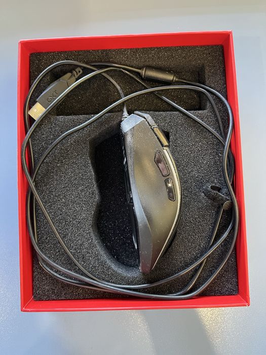 Gaming Мишка Trust GXT Laban