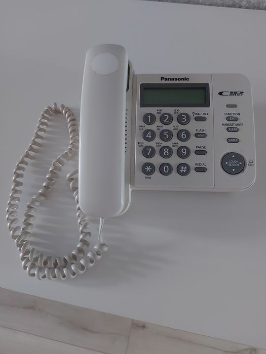 Продам телефон panasonic