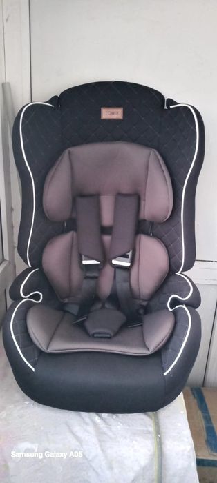 Автокресло детский
