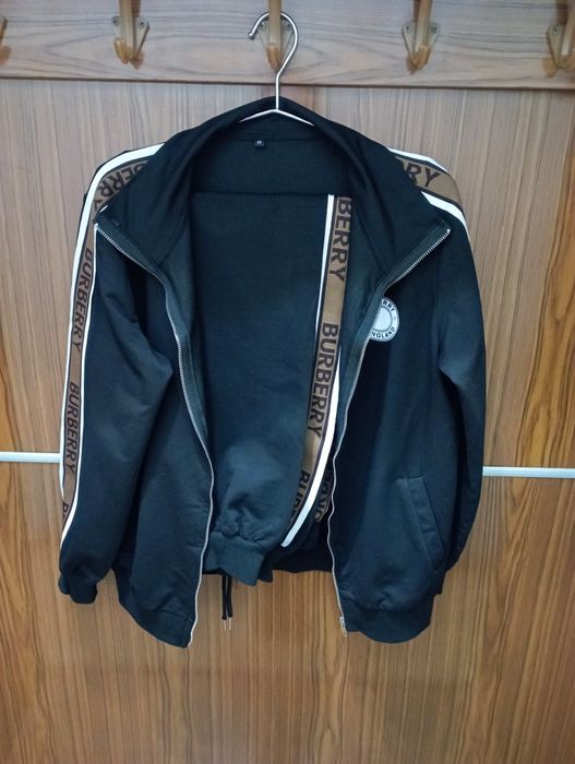 Костюм барберри двойка