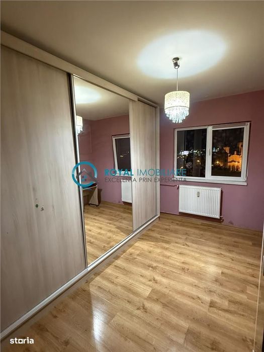 Royal Imobiliare - Inchiriere apartament  Ultracentral  Comision 0%
