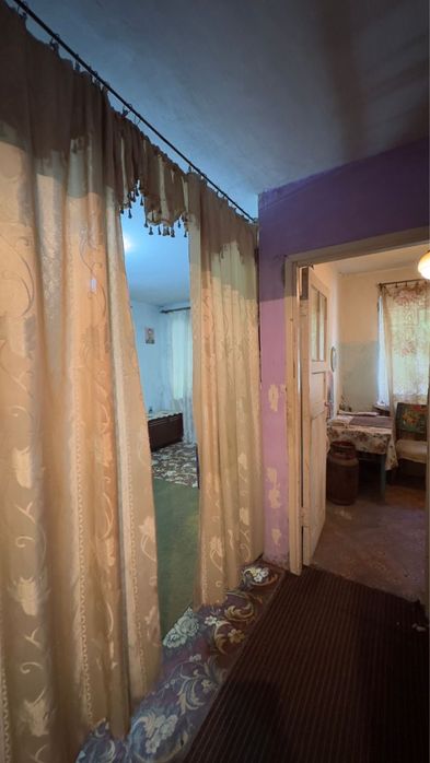 Продается 2 х комнатная квартира