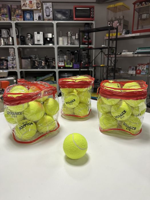 Теннисный мяч