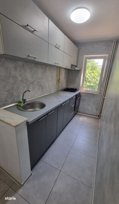 Apartament 3 camere sat vacanta- Campus  Constanța