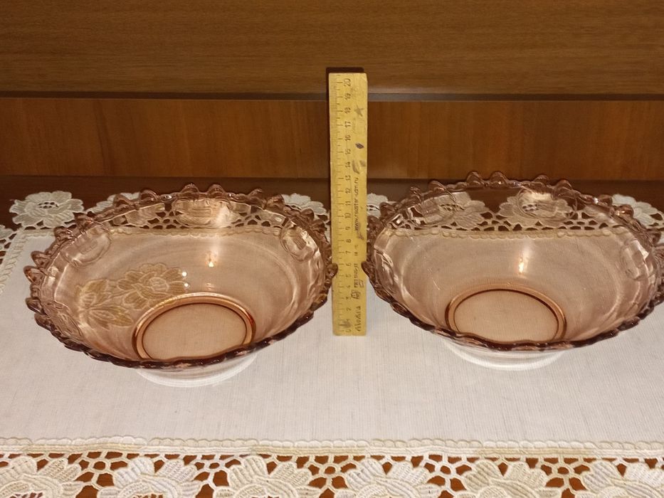 Вазы ссср ,винтаж