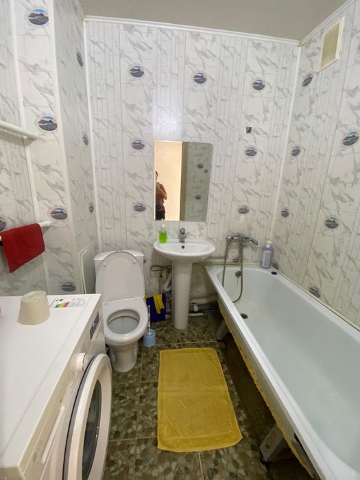 Посуточная квартира и почасовая