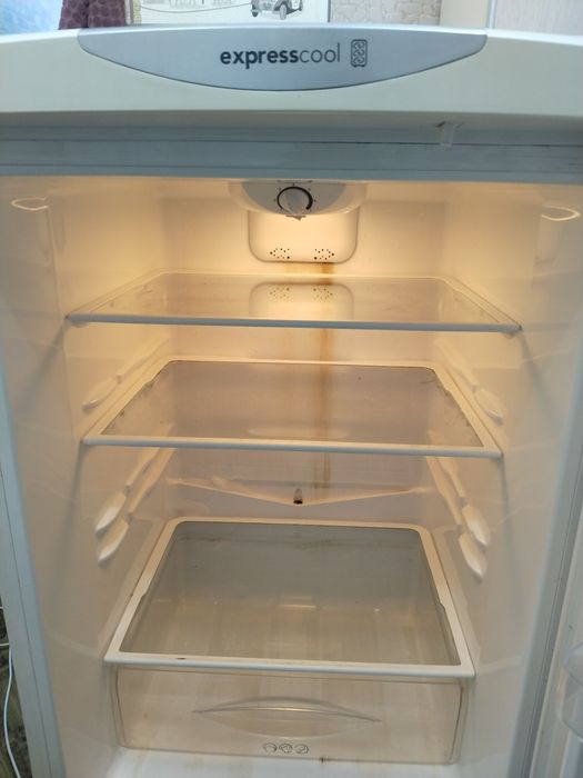 Холодильник Lg expresscool