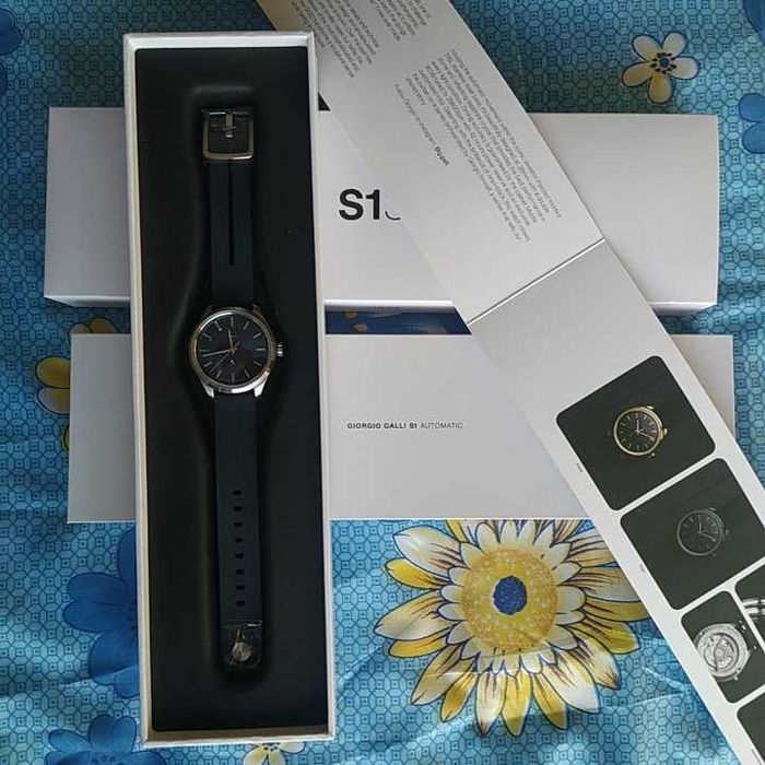 Часовници SEIKO и TIMEX, не употребявани. ПОДАРЪК !