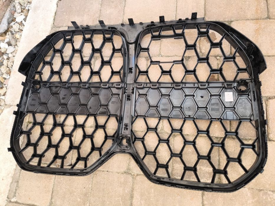 Grilă BMW seria 4 G26 originală