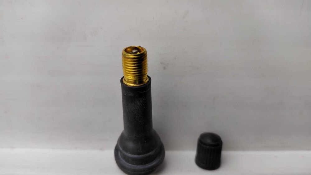 Ниппель для бескамерных шин