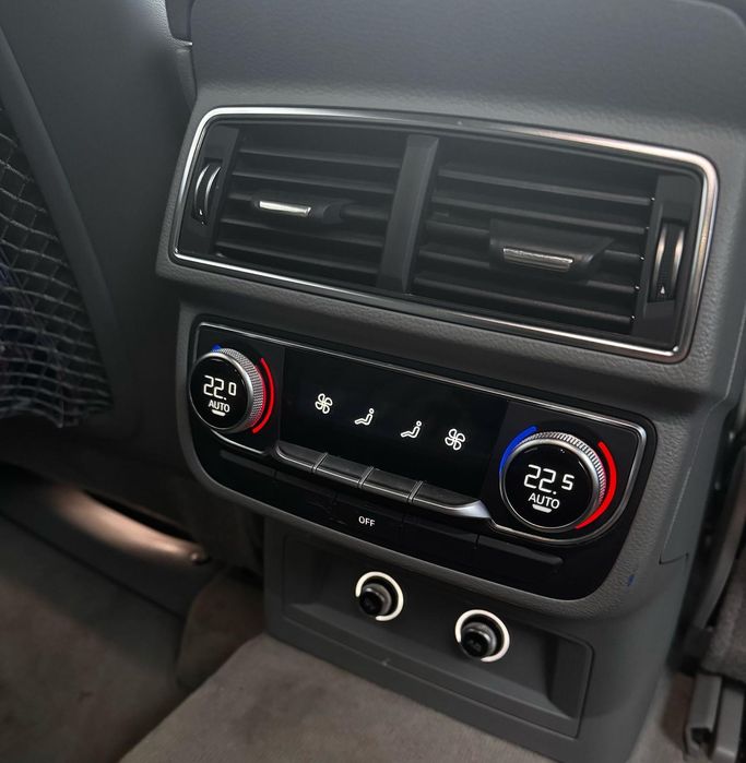 Audi Q7/2018/3.0 tdi /231cp