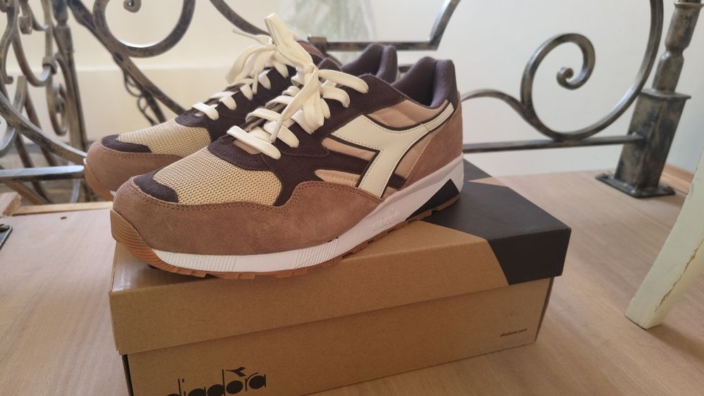 Спортни обувки diadora