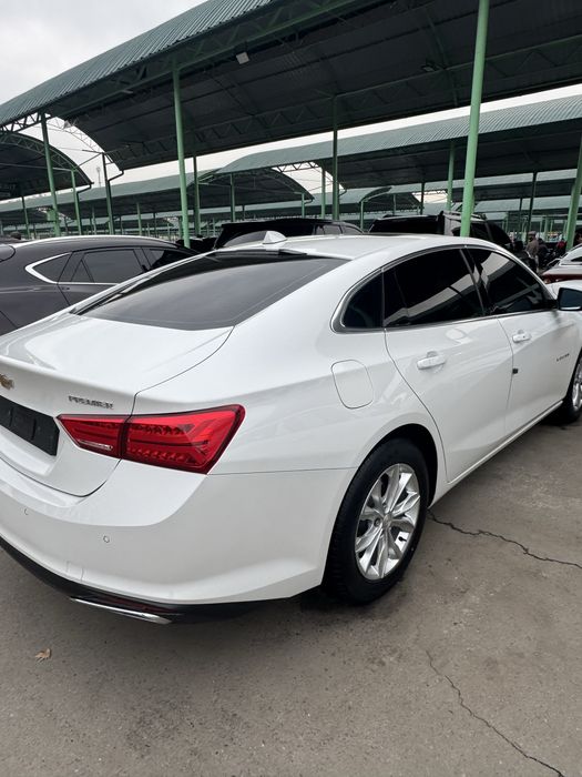 Malibu2 Turbo 2019/20 yil Ideal